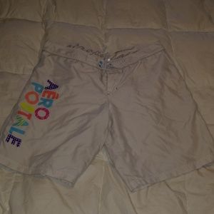 Aeropostale board shorts